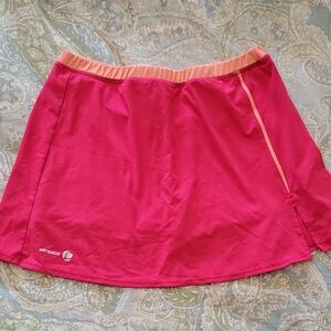 ARTENGO TENNIS SKORT